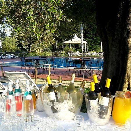 Il Casale Del Grillo Perugia Ngoại thất bức ảnh