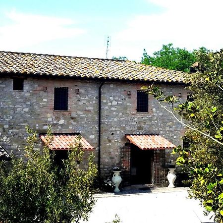Il Casale Del Grillo Perugia Ngoại thất bức ảnh