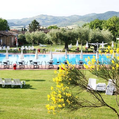 Il Casale Del Grillo Perugia Ngoại thất bức ảnh