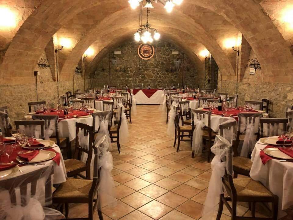 Il Casale Del Grillo Perugia Ngoại thất bức ảnh