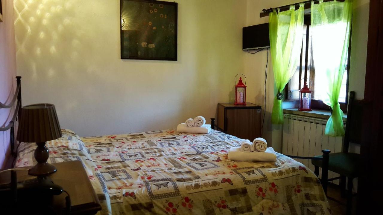Il Casale Del Grillo Perugia Ngoại thất bức ảnh