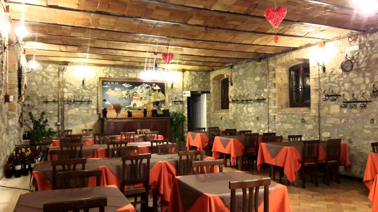 Il Casale Del Grillo Perugia Ngoại thất bức ảnh